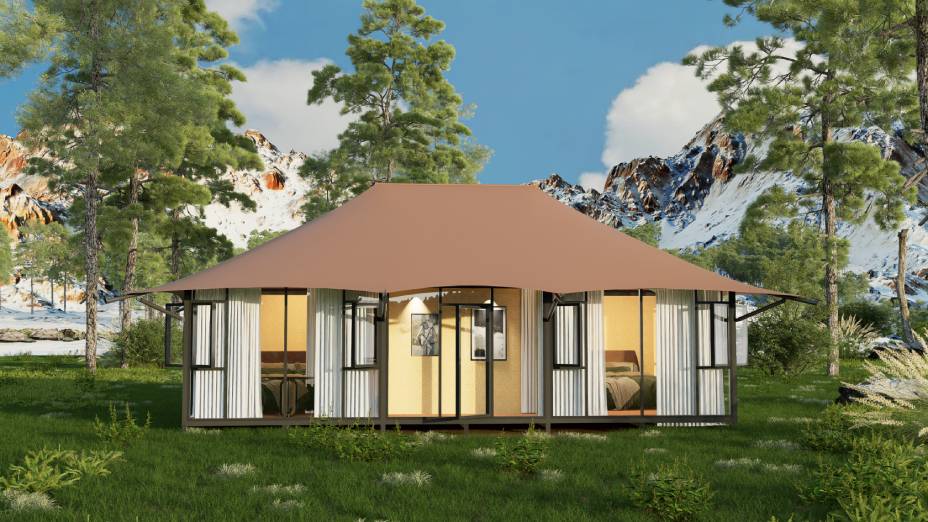 阿拉善左旗装配式建筑厂家