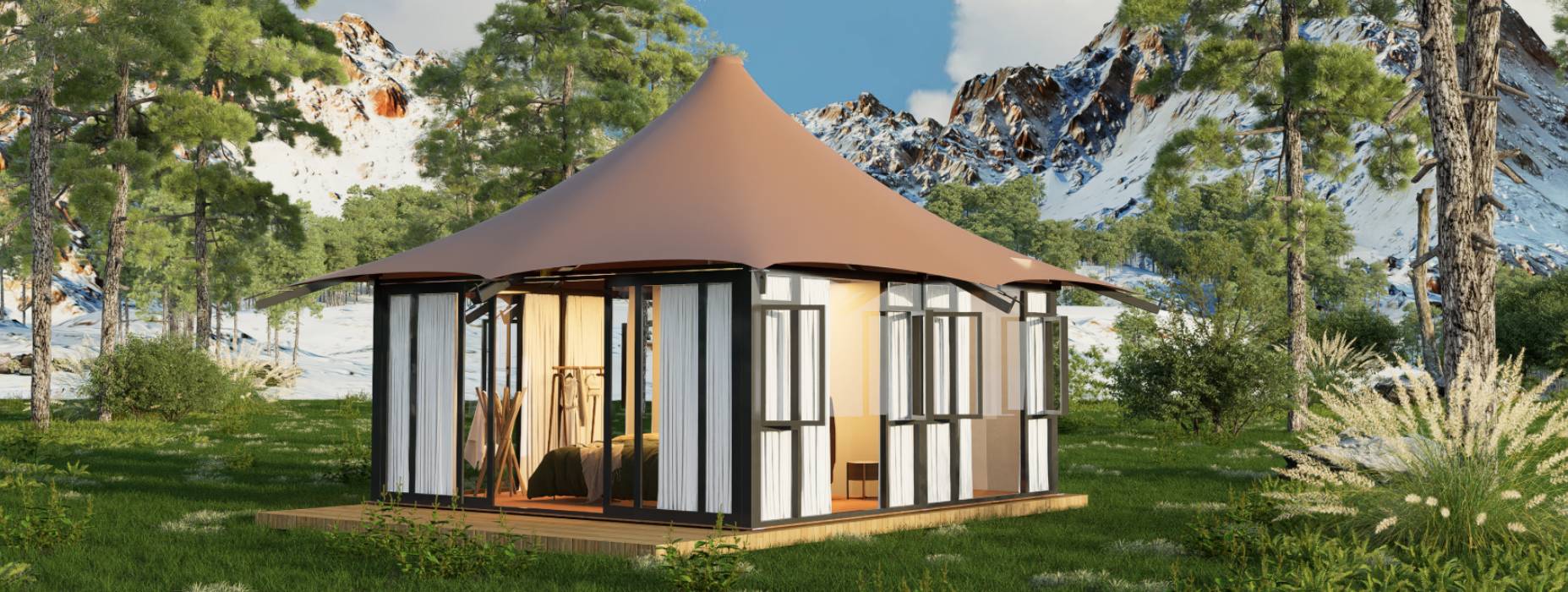 阿拉善左旗装配式建筑厂家